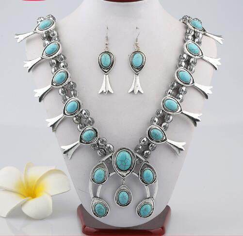 Jewelry Sets Make a Bold Statement - West Coast Cowgirl