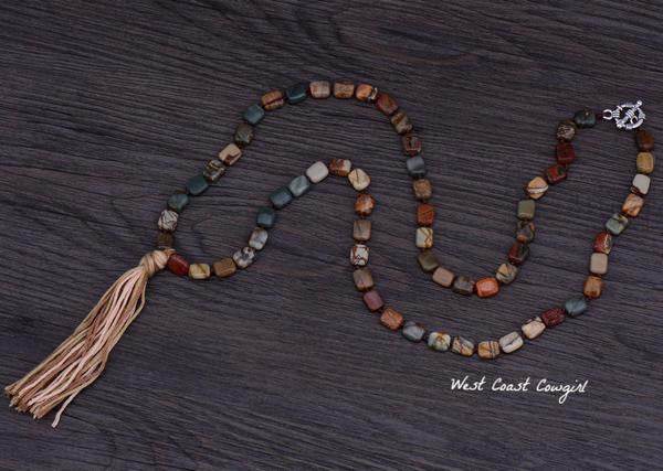 Taurus Gemstone Jewelry: Special Pieces for “The Bulls” Among Us! - West Coast Cowgirl