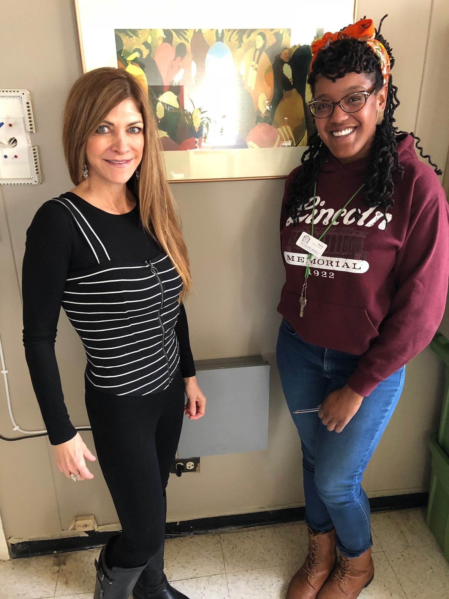 Happy New Year & The Gift of Blessing Others - West Coast Cowgirl