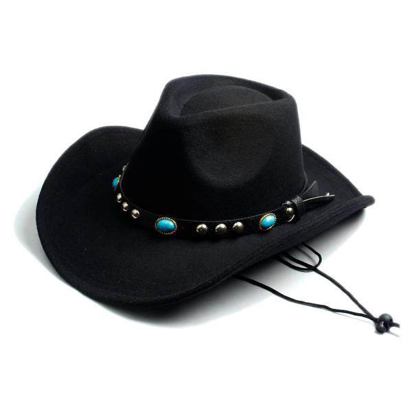 Horse Sense in Western Jewelry - West Coast Cowgirl