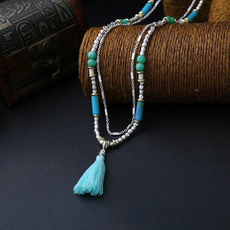 Eye Catching Jewelry Trends for 2017 - West Coast Cowgirl