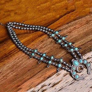 Western-Style Jewelry Enhances Our Western Identity - West Coast Cowgirl