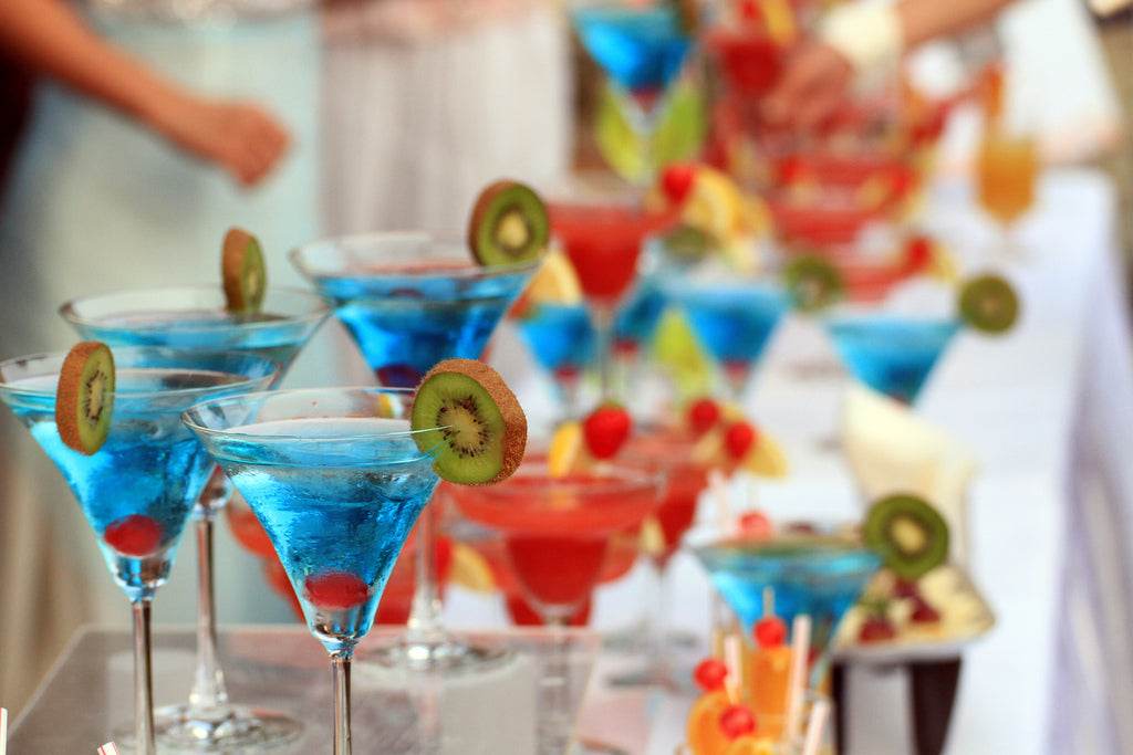 10 Unique Hostess Gift Ideas for Your Next Holiday Cocktail Party - West Coast Cowgirl