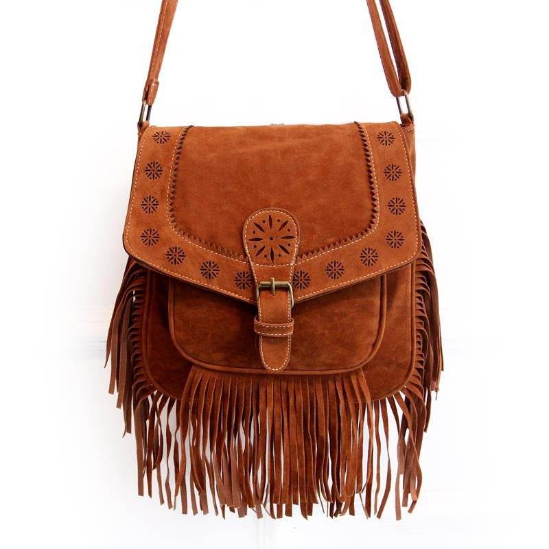 Get Yourself a Vegan Handbag, or Two or Three - West Coast Cowgirl