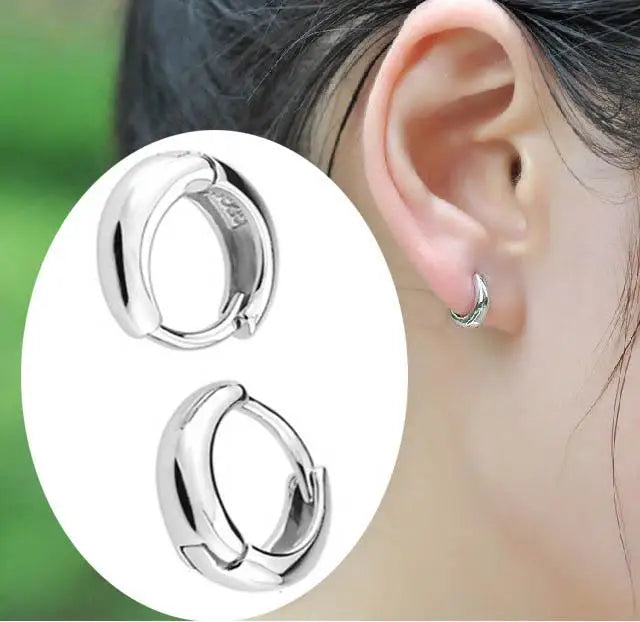 Crystal Earing Brincos Pendientes Mujer Earrings Stud Orecchini Oorbellen Women Jewelry Zircon Stud Earrings For Women Brinco