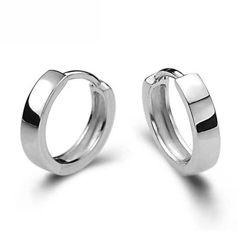 Crystal Earing Brincos Pendientes Mujer Earrings Stud Orecchini Oorbellen Women Jewelry Zircon Stud Earrings For Women Brinco