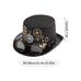 Steampunk Hat