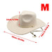 Classic Western Cowgirl Hat Cowboy Hat Comfortable Cowboy Hat Plain Sun Hat Western Accessory For Men Women Costume Cosplay
