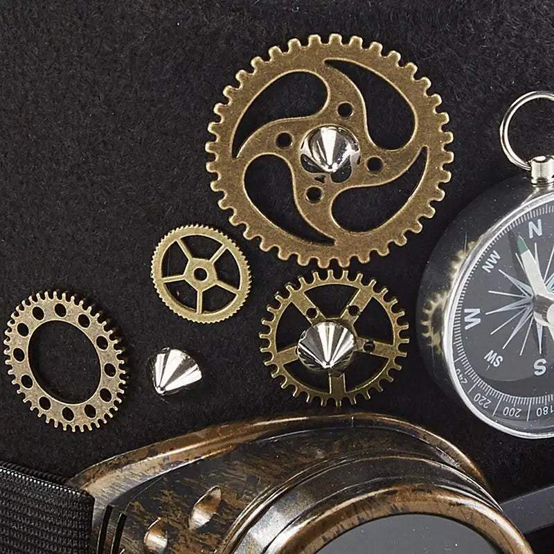 Steampunk Hat