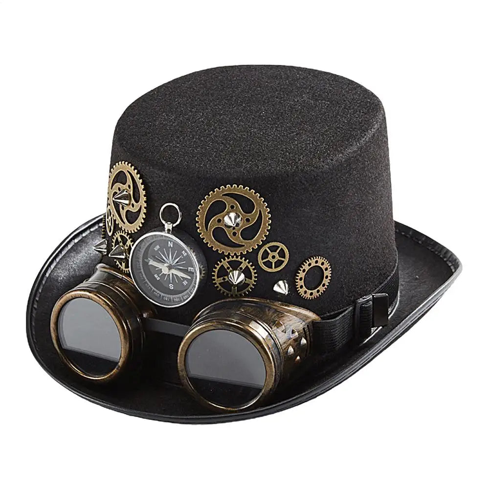 Steampunk Hat