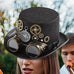 Steampunk Hat