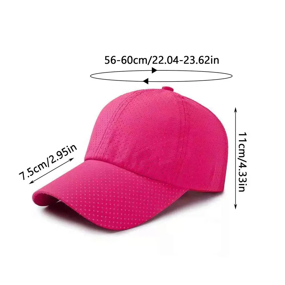 Men's Fishing Hats Outdoor Hunting Hats Men Sun Visor Hat Lightweight Beach Hat Duckbill Hat For Camping Cycling Travel Fishing