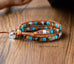 Kalondra Bracelet - West Coast Cowgirl