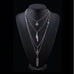 Winona Layered Necklace - West Coast Cowgirl