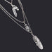 Winona Layered Necklace - West Coast Cowgirl
