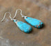 Tadita Earrings - West Coast Cowgirl
