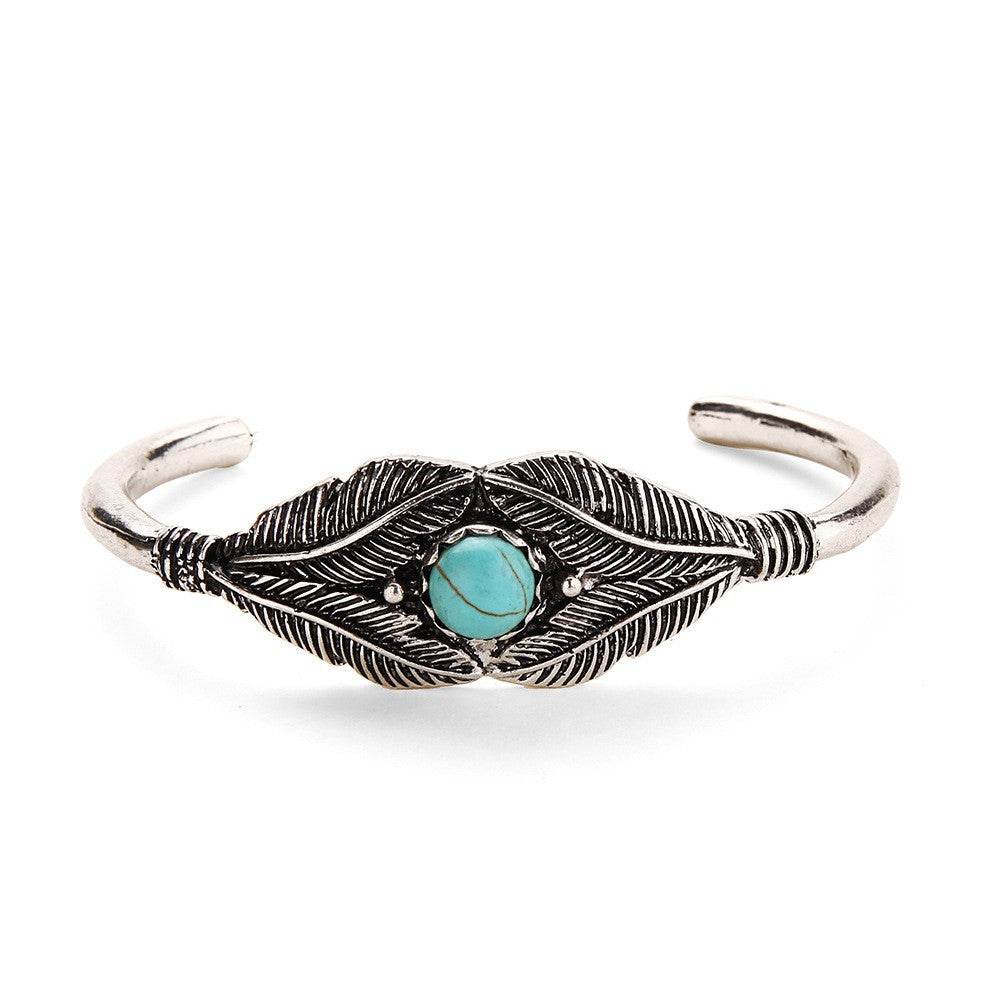 Riverwind Bracelet - West Coast Cowgirl