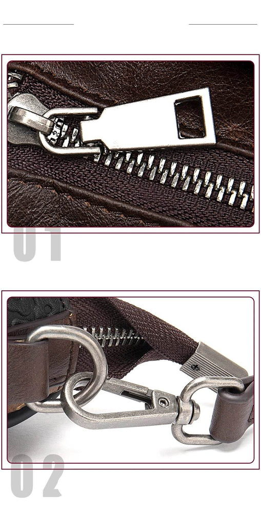 Mika Handbag - West Coast Cowgirl