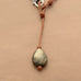 Saba Necklace - West Coast Cowgirl