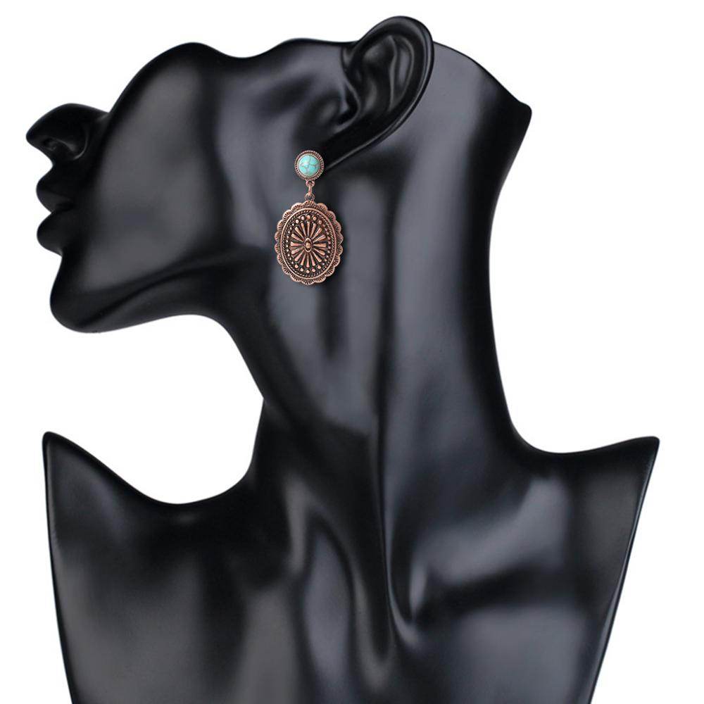 Kai Earrings - West Coast Cowgirl