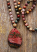 Itzel Necklace - West Coast Cowgirl