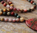 Itzel Necklace - West Coast Cowgirl
