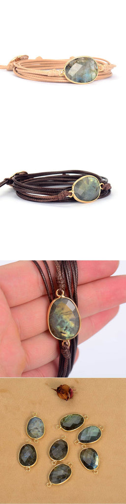 Enola Bracelet - West Coast Cowgirl