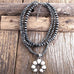 Talako Necklace - West Coast Cowgirl