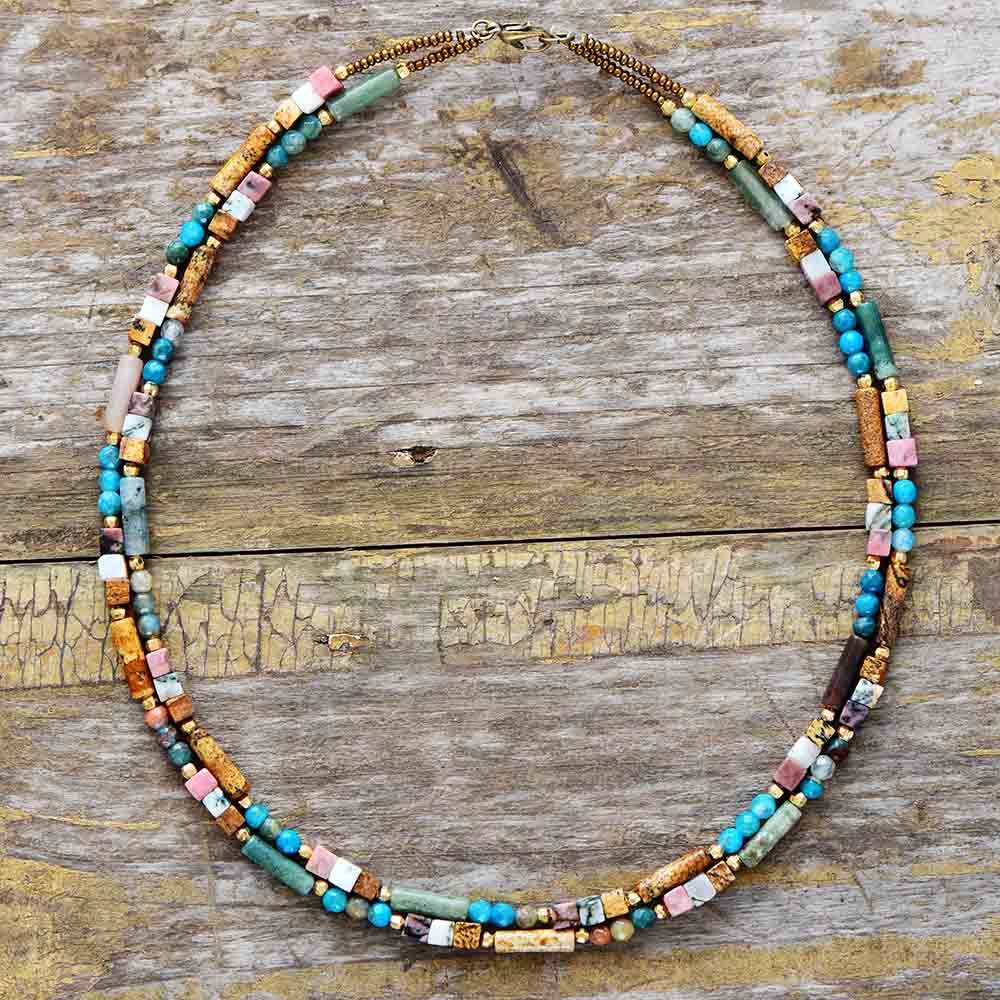 Carney Choker - West Coast Cowgirl