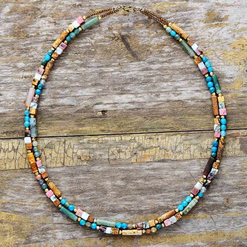 Carney Choker - West Coast Cowgirl