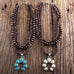 Talako Necklace - West Coast Cowgirl