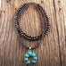Talako Necklace - West Coast Cowgirl