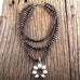 Talako Necklace - West Coast Cowgirl