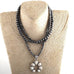 Talako Necklace - West Coast Cowgirl