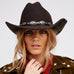 Cowgirl Pride Hat - West Coast Cowgirl