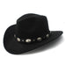 Cowgirl Pride Hat - West Coast Cowgirl