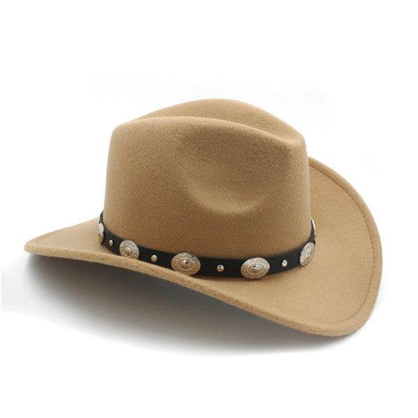 Cowgirl Pride Hat - West Coast Cowgirl