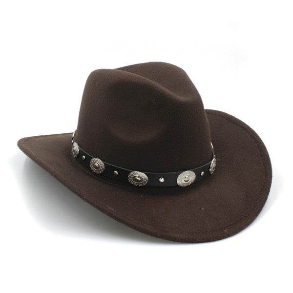 Cowgirl Pride Hat - West Coast Cowgirl