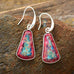 Lulu Earrings - West Coast Cowgirl