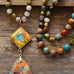 Quanah Necklace - West Coast Cowgirl