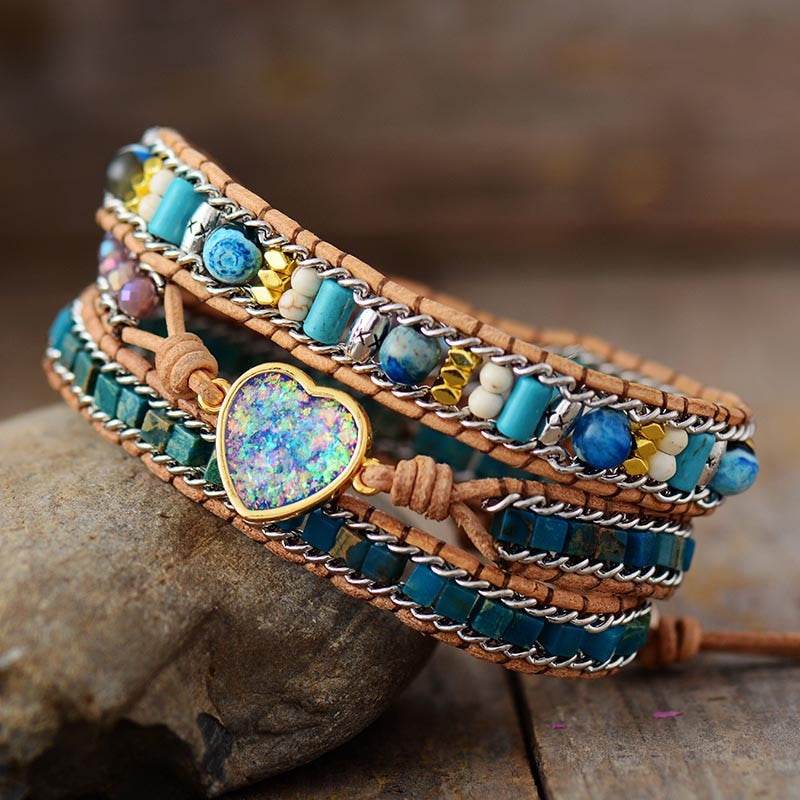 Kiono Bracelet - West Coast Cowgirl