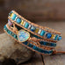 Kiono Bracelet - West Coast Cowgirl