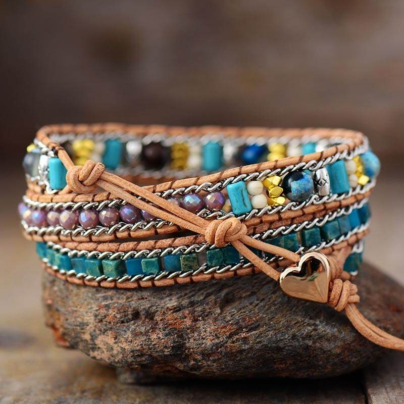 Kiono Bracelet - West Coast Cowgirl