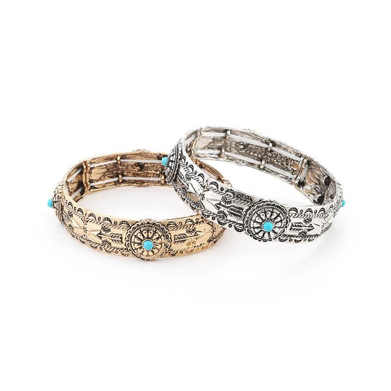 Namid Bracelet - West Coast Cowgirl