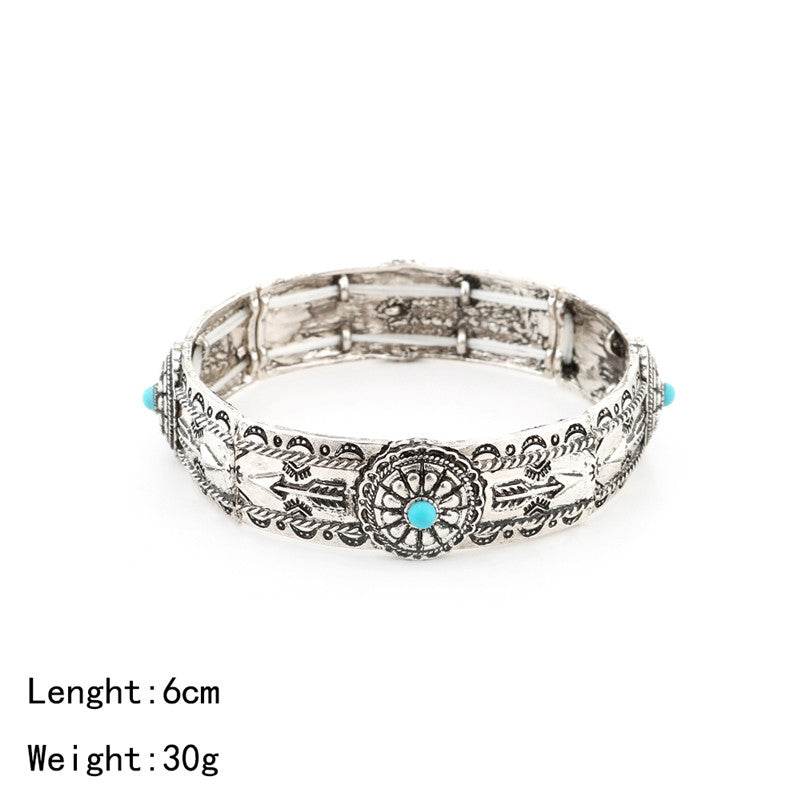 Namid Bracelet - West Coast Cowgirl