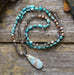 Kiian Necklace - West Coast Cowgirl