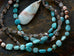 Kiian Necklace - West Coast Cowgirl
