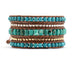 Kohana Bracelet - West Coast Cowgirl