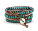 Kohana Bracelet - West Coast Cowgirl
