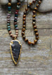 Kimi Necklace - West Coast Cowgirl